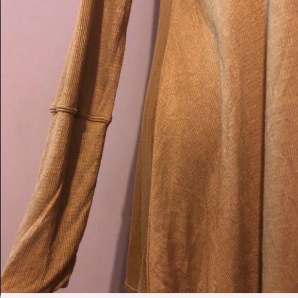 NWOT Free People Dress - Picture 4 of 9